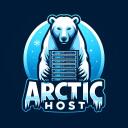 ArcticHosts Discord Server Icon