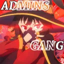  - ADG Admins Gang Discord Server Icon