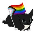 Mystic Cafe Discord Server Icon