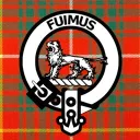 Clan the Bruce