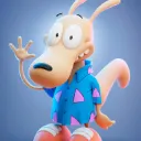 Rico’sModernLife