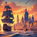 Golarion: Starstone Isles