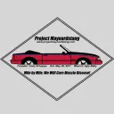 Project Maynardstang