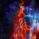Twin Soul Rising 💙❤
