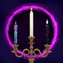 New Beginnings: Candlelight