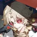 IDENTITY V RP PARTNER FINDER 〜 Discord Server Icon