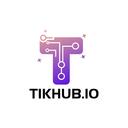 TikHub.io icon