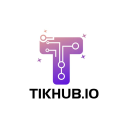 TikHub.io icon