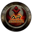 Awakened Recruiting - SWGOH