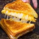 grilled cheese