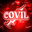 🛒 COVIL
