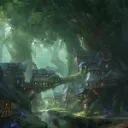 The Treehouse
