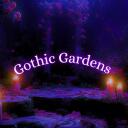   Gothic Gardens   Discord Server Icon