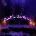 𝔊𝔬𝔱𝔥𝔦𝔠 𝔊𝔞𝔯𝔡𝔢𝔫𝔰 Discord Server Icon