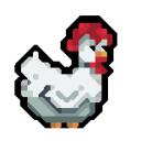 Project D/H Discord Server Icon