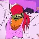 ☆ TMNT LOUNGE ☆