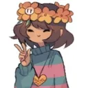 Frisk's home