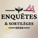 Enquêtes & Sortilèges