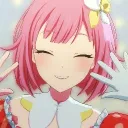 ꜛ﹒✨﹕ WxS pm port﹒↺ 1/1
