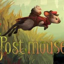 Postmouse Speedrunning