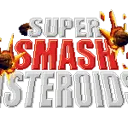 Super Smash Asteroids