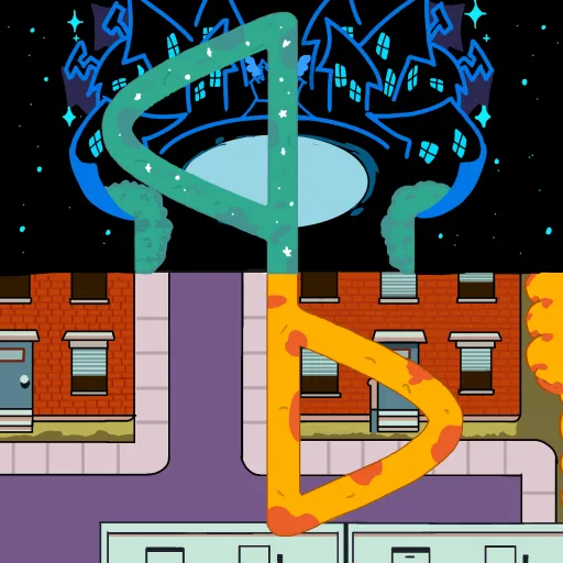 𝖇𝖑𝖆𝖈𝖐𝖞 𝖉𝖗𝖊𝖆𝖒 — мониторинг Discord сервера, статистика и рейтинг