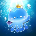 Jerry kingdom クラゲの楽園