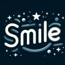 Smile Discord Server Icon