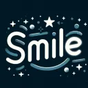 Smile Discord Server Icon