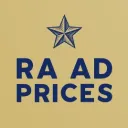 RA ad prices
