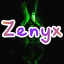 Zenyx's Projects