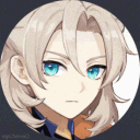 Les Zoldiks Discord Server Icon – Genshin Impact
