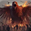 ☆The Rising Phoenix Project☆ 《PVE-RP》