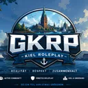 Germany Kiel Roleplay | GKRP