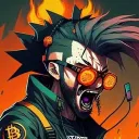 Anti NFT BTC Maxis