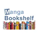 Manga Bookshelf