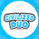 CIVILIZED DUO
