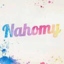 El servidor de Nahomy Discord Server Icon