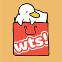 wts! Discord Server Icon