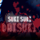 ✎︶꒦꒷♡𝕊𝕦𝕜𝕚 𝕊𝕦𝕜𝕚 𝔻𝕒𝕚𝕤𝕦𝕜𝕚♡ Discord server icon