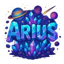 Arius // HYTALE