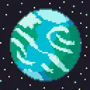 PixelWorld NT