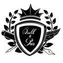 Quill and Pen