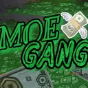 MOEGANG SALES/GIVEAWAYS