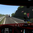 💛Euro Truck Simulator 2 UA💙[ETS2🇺🇦] icon