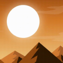 MOON Community Server Icon