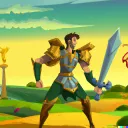 Wealth Warrior’s Academy