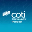 Coti Community Podcast