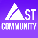 AST Community icon