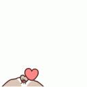 Lovey Dovey Emojis Discord Server Icon